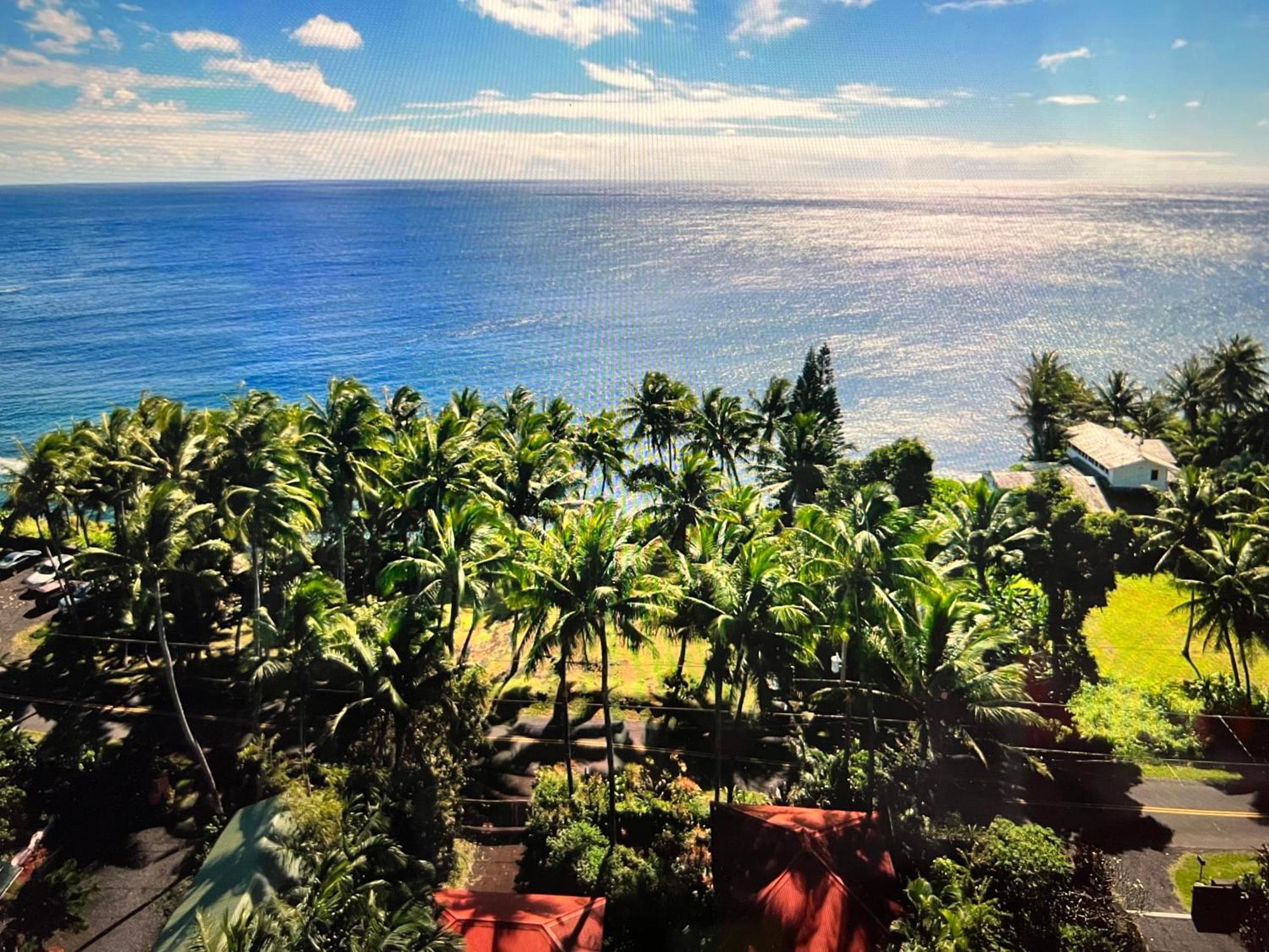The Bali House And Cottage At Kehena Beach Hawaii Kültér fotó